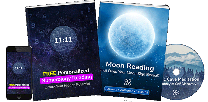Moon Reading personalized astrology program 2026 review