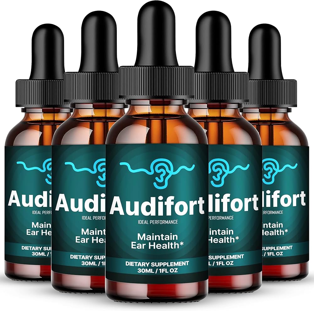Audifort Review