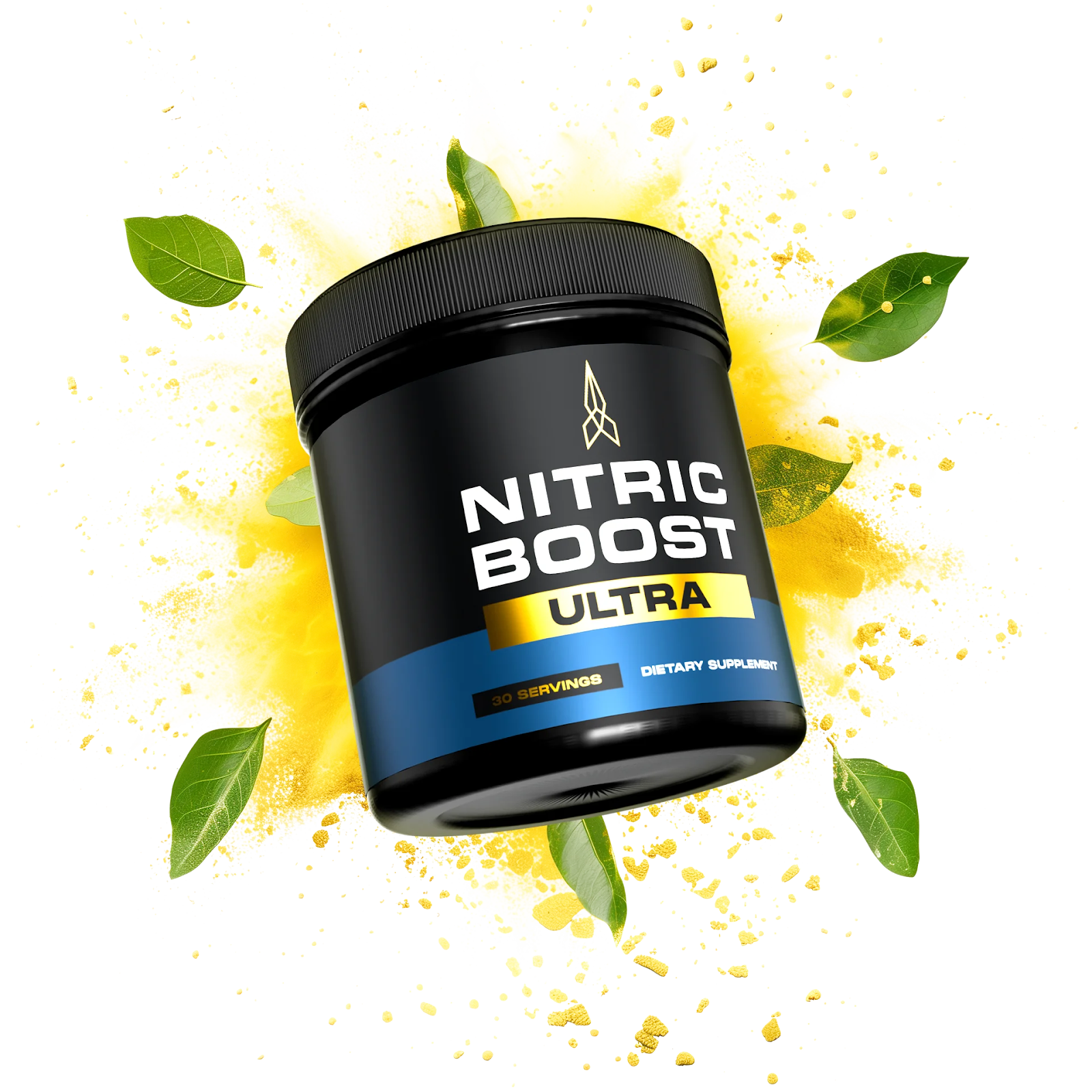 Nitric Boost Ultra men's performance supplement 2026 review